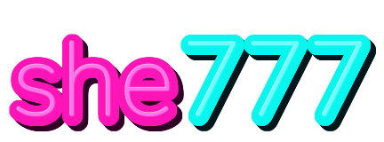 she777 — logo kanal