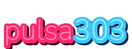 pulsa303 — logo kanal