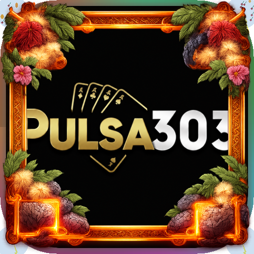 pulsa303 — mitra unggulan